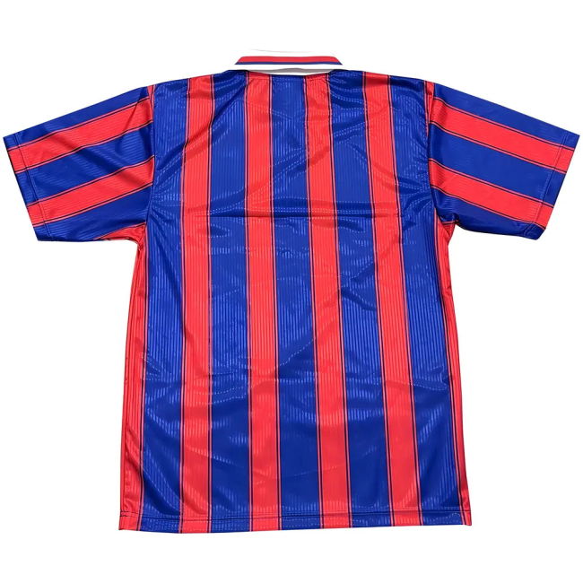 Crystal Palace 1997 Home Retro Kit