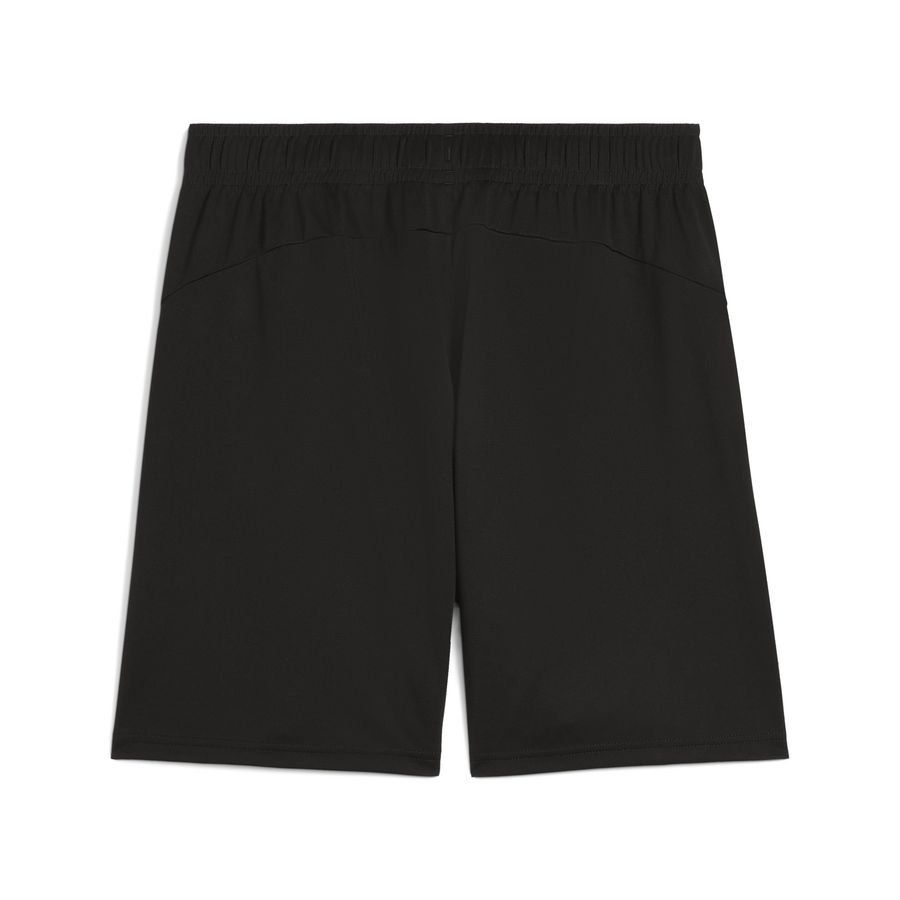 Marseille Training Shorts Puma Jet Black/copper