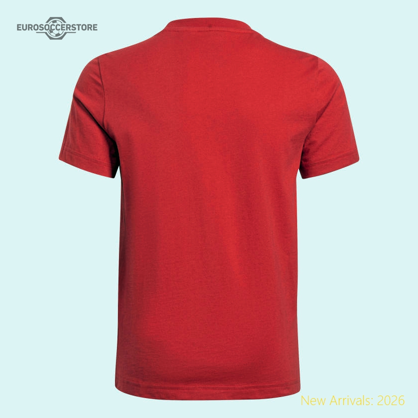 Iconic Design Kids Mun Team Premium-quality Unknown Jersey 2023
