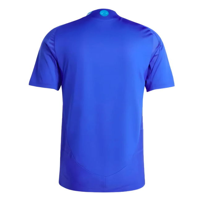 Championship Fan-Favorite 2024-2025 Argentina Authentic Away Shirt