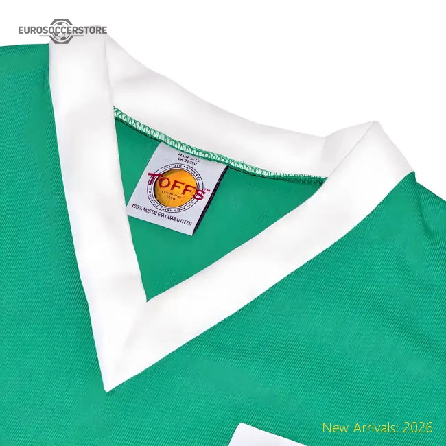 European Team 2024-2025 Regular Shirt - Pro Dri-fit Slim