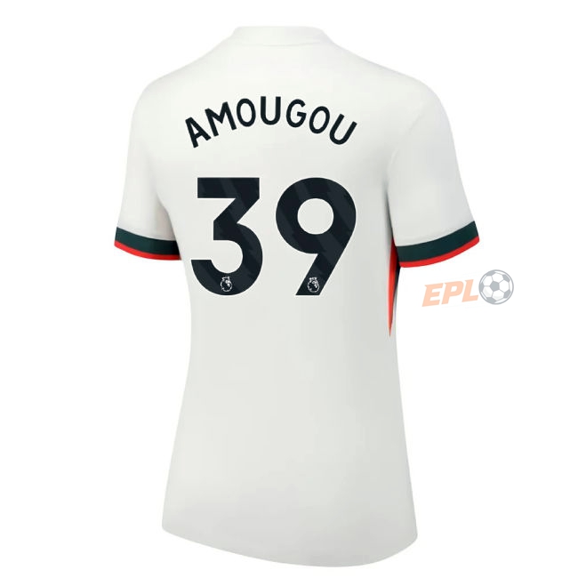 CHE genuine 2025-20 Away Kit - Adults | exclusive | authentic