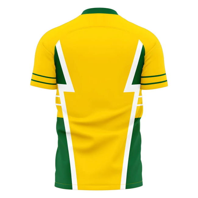 Australia Exclusive Australia Jersey