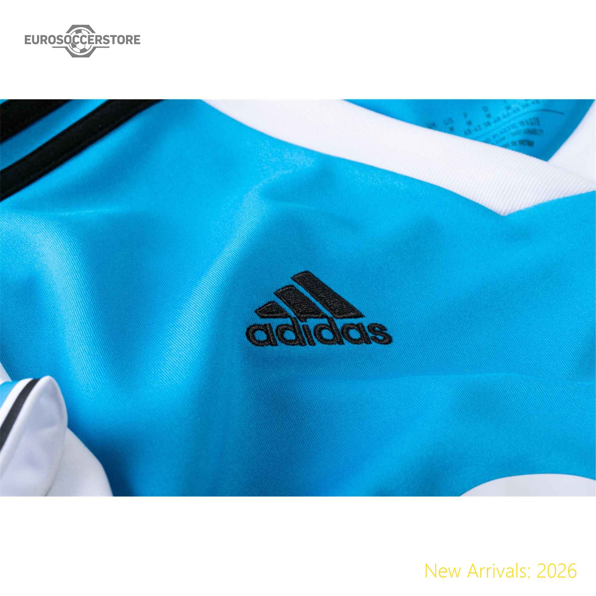 Classic Design Club Approved Adult Cha Team Home Durable Jersey 2022