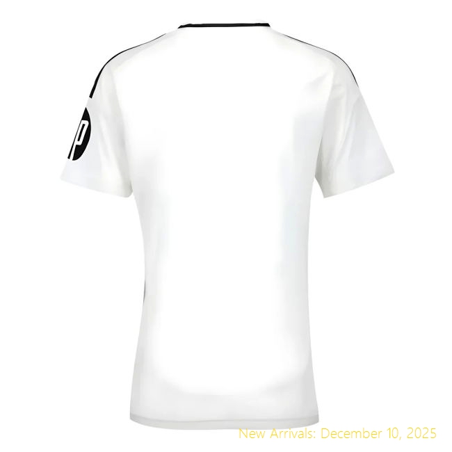 Real Madrid (rm) Home - Comfortable Fit - Professional Grade