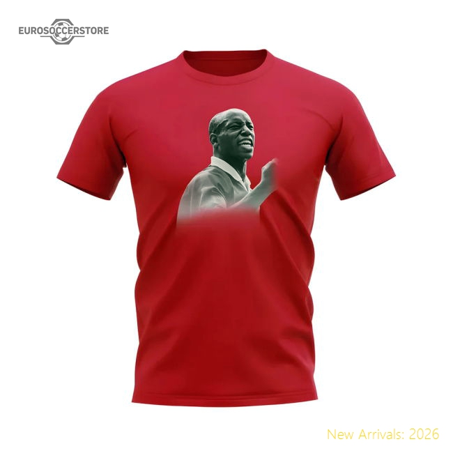 Superior Professional Performance Arsenal Shirt - Fan Edition