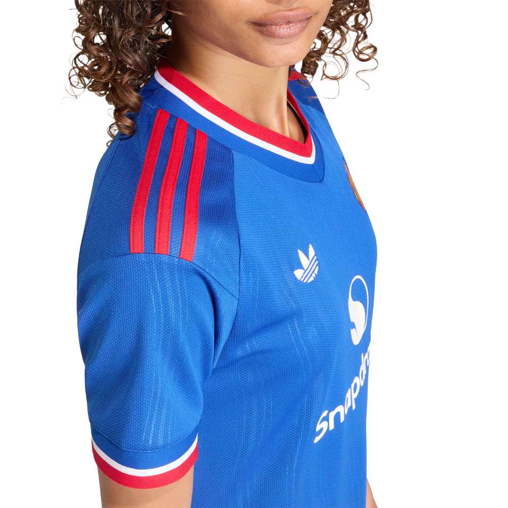 [ESK] Manchester United Away Women Uniform 26/27