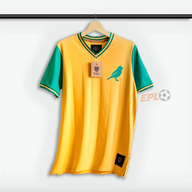 Championship budget-friendly Home Soccer Jersey | official