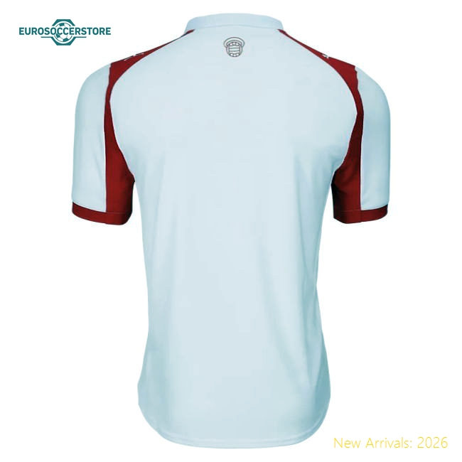 Exclusive Womens Football Team Jersey 2025-2026 Quick-dry