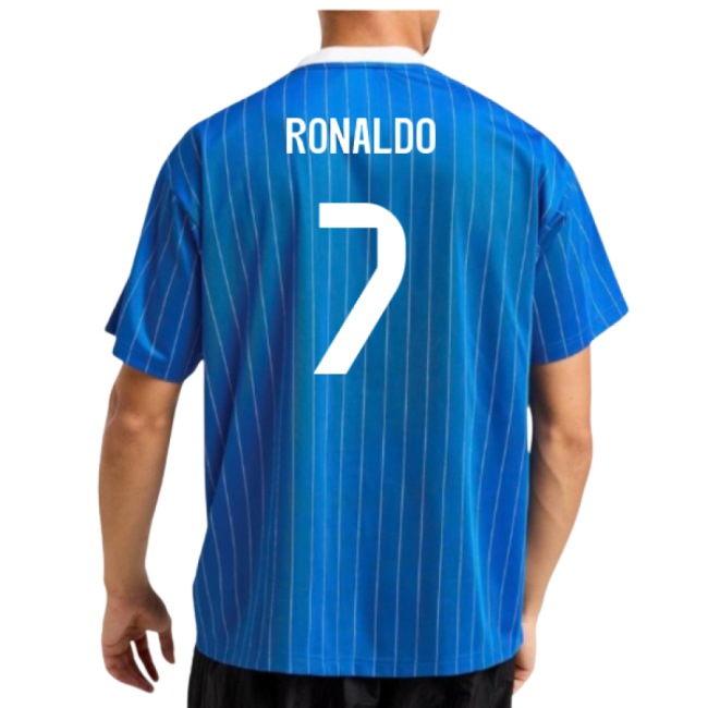 Real Madrid Icon 2025-2026 Shirt - (Adult