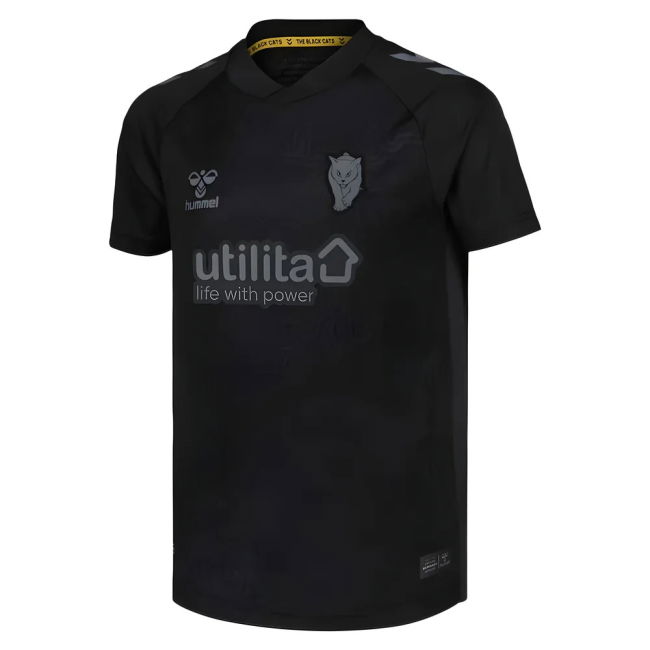 Modern 2025-2026 SUN Third Authentic Jersey - Kids Reasonable Pri#190