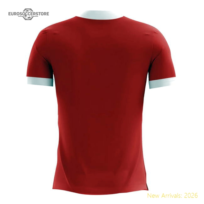 2024 High Performance Jersey Team Officially Licensed Product