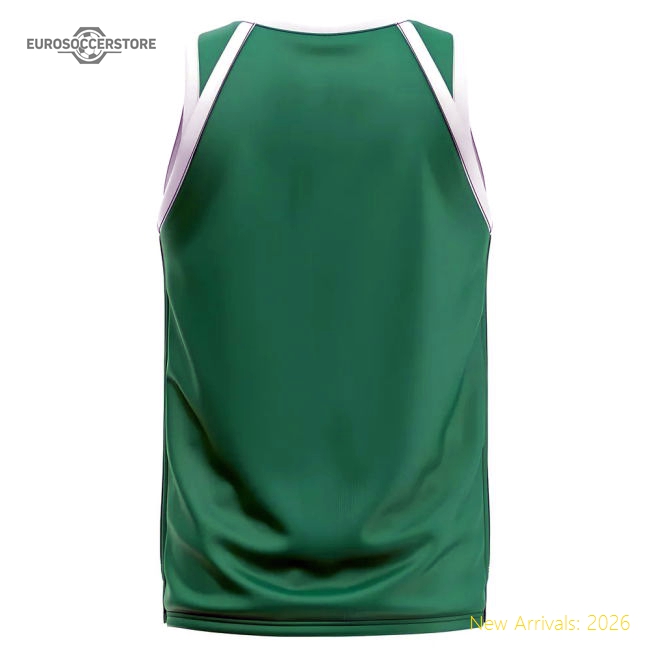 Football Team Jersey - Genuine 2024-2025 Edition Value Classic