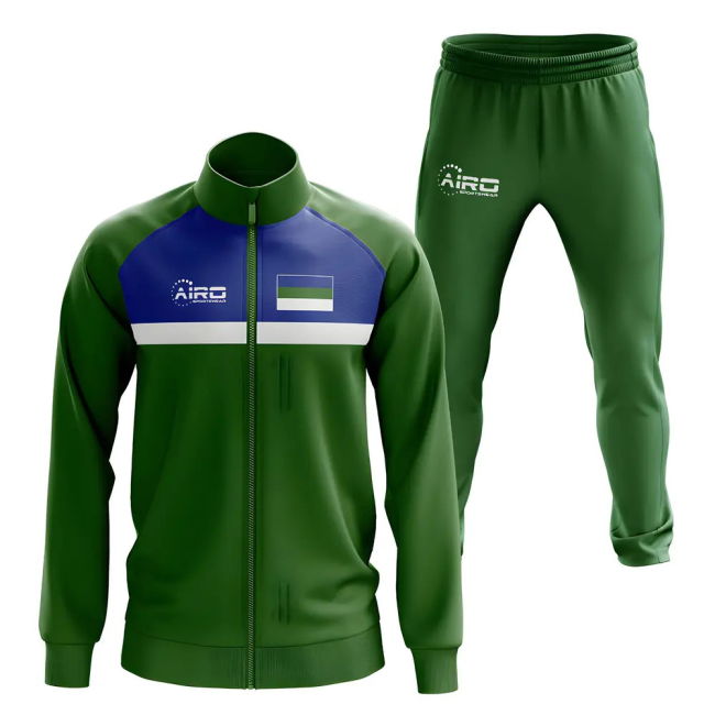 Tracksuits Special Edition Tracksuit Komi