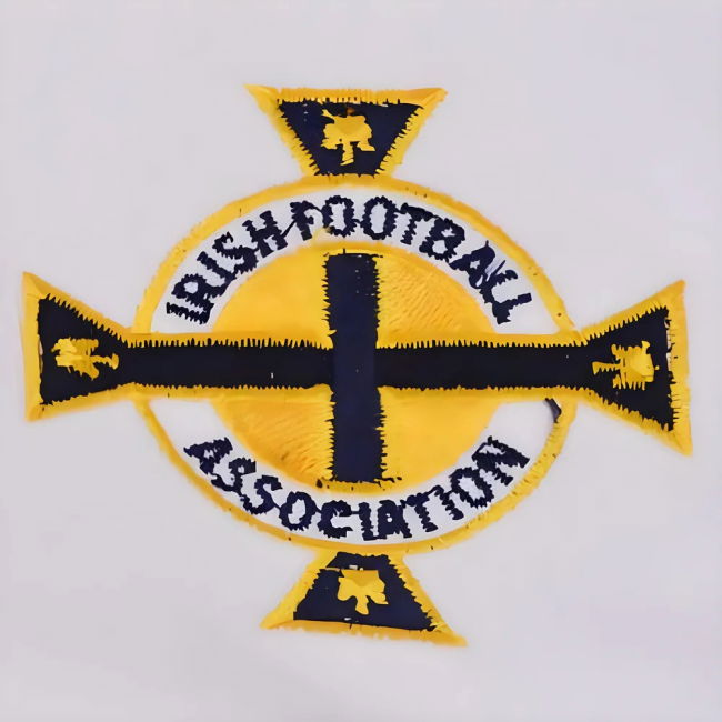 Ireland Elite Jersey Northern