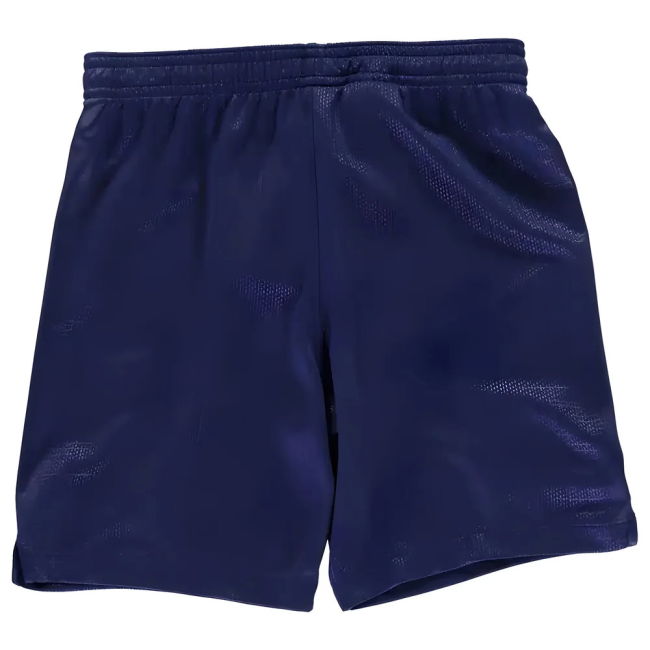 2018-2019 England Home Shorts for (Junior