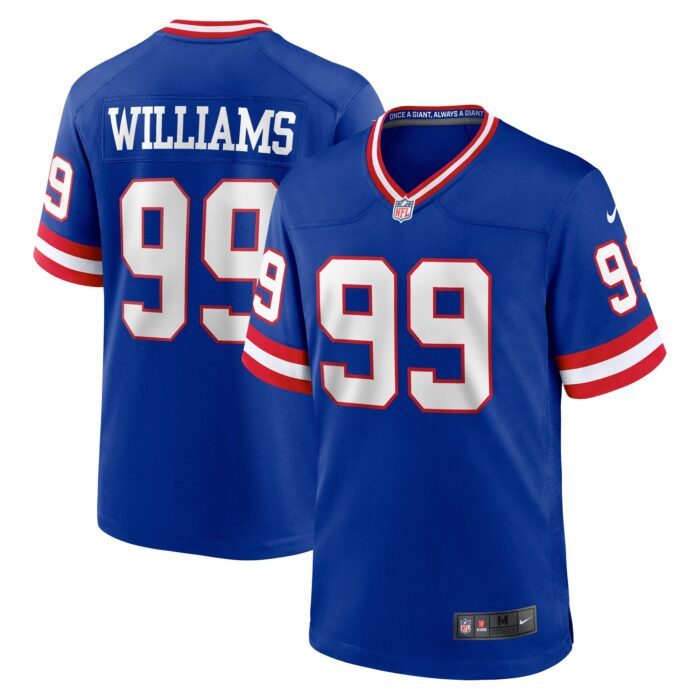 None Men's NY Giants Dynamic Genuine Jersey for NFL Fans