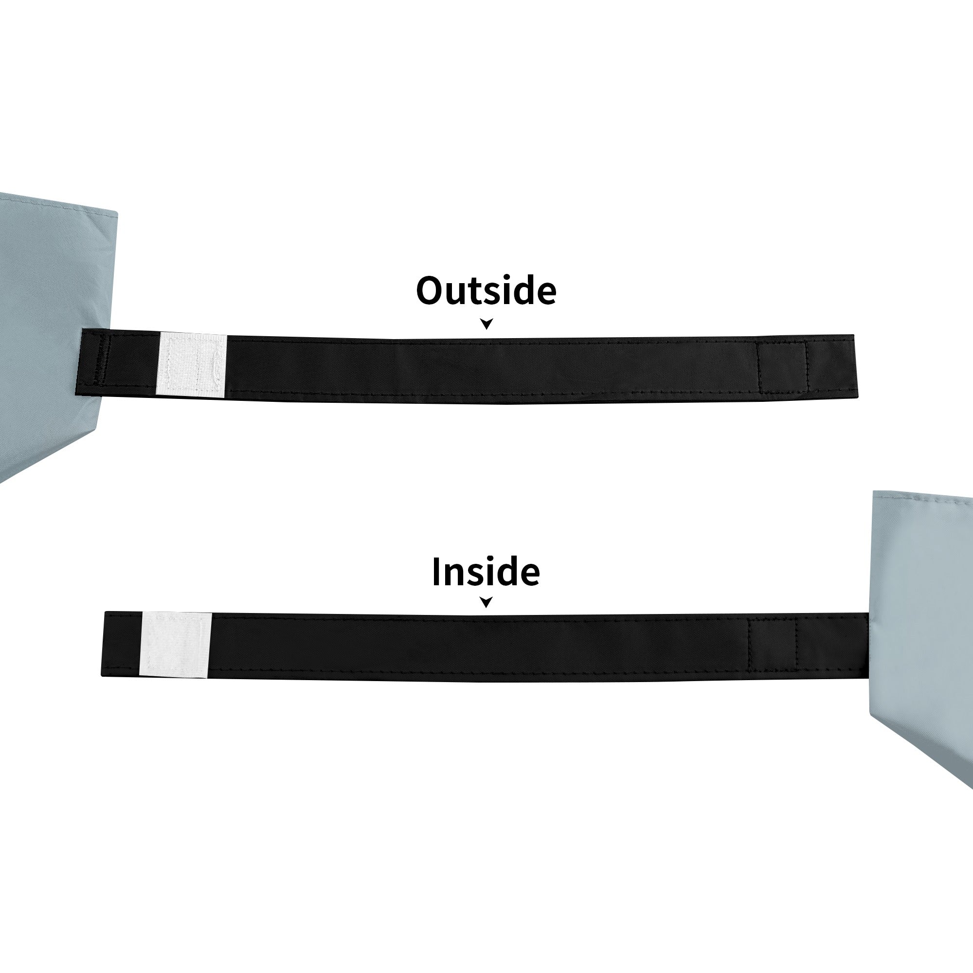 Winnie - Durable Umbrella Outdoor Use | Vet-recommended