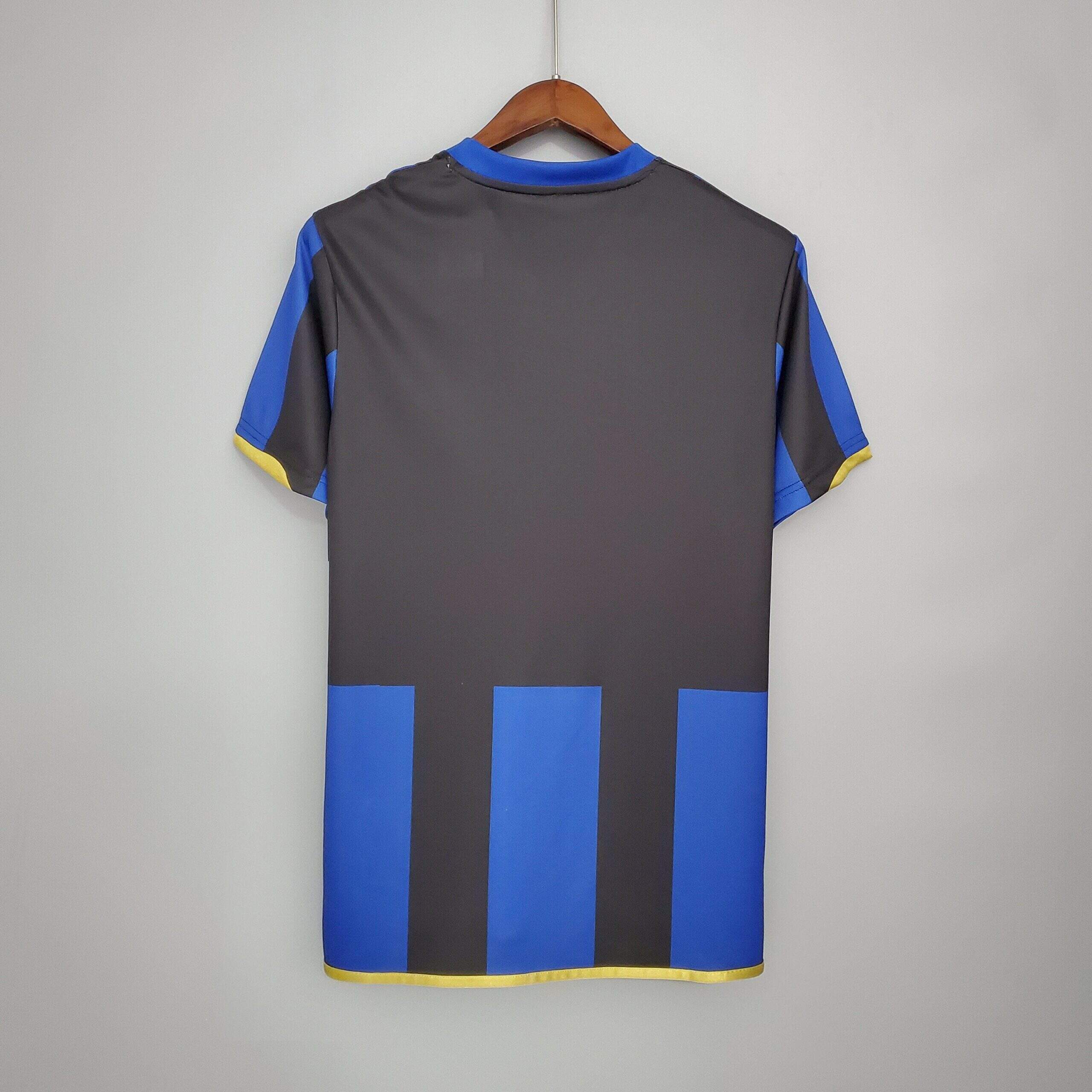 Cheap 2008/09 Inter Milan Home kit