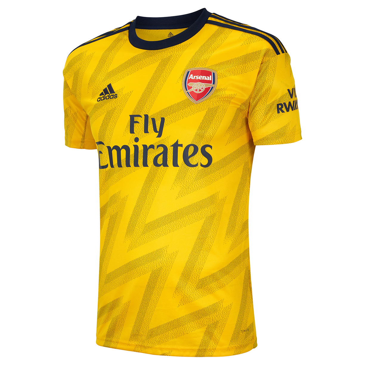 Authentic Arsenal Away Jersey - Adidas genuine Collection licensed