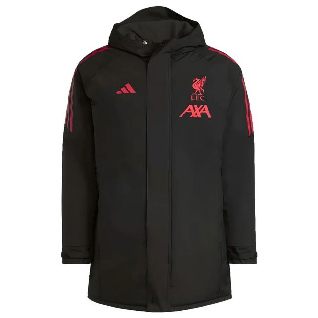 Exclusive Rare Quality Liverpool Home Limited Shirt (2)