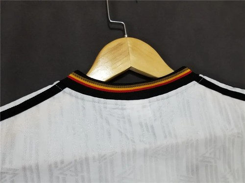 1996 International Official Jersey Euro Euro - Special Edition