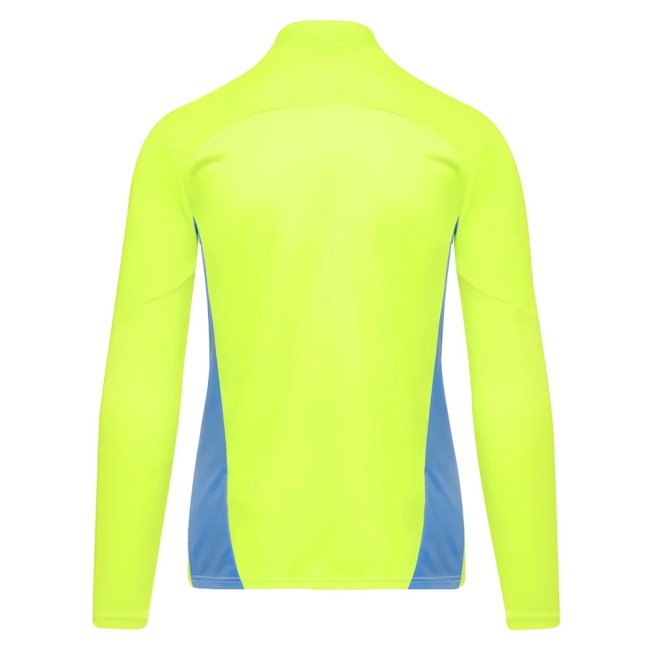 Man City Training 1/4 Zip Top Shirt 2024-2025 edition (Adult
