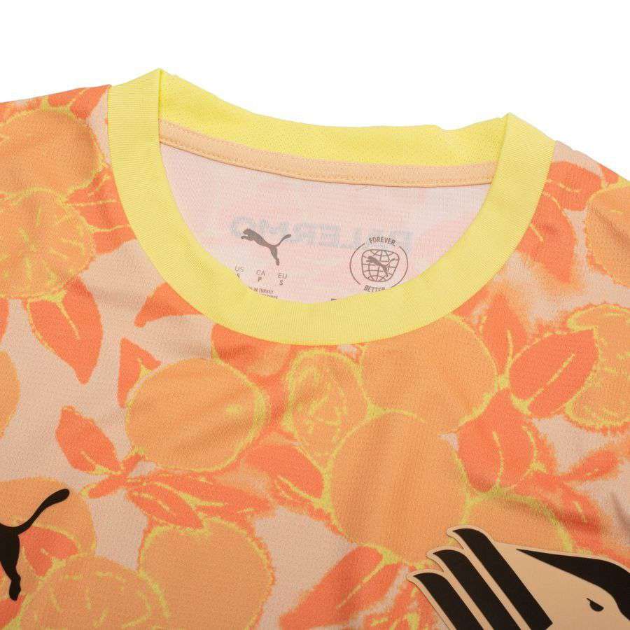 [EFKS] Palermo Away Apparel 2026/27
