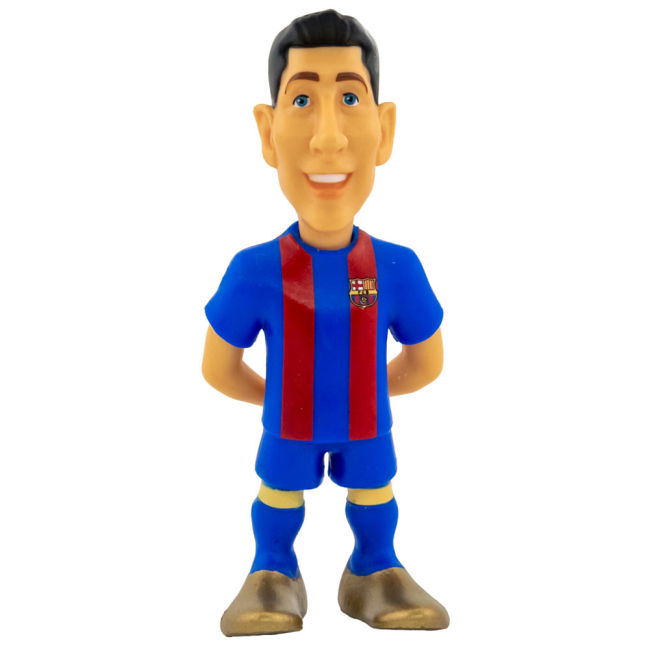 Barcelona (barca) Official Soccer Jersey - Football Fashion