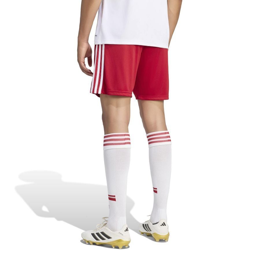 [EFKS] Liverpool Shorts Away Apparel 2026/27
