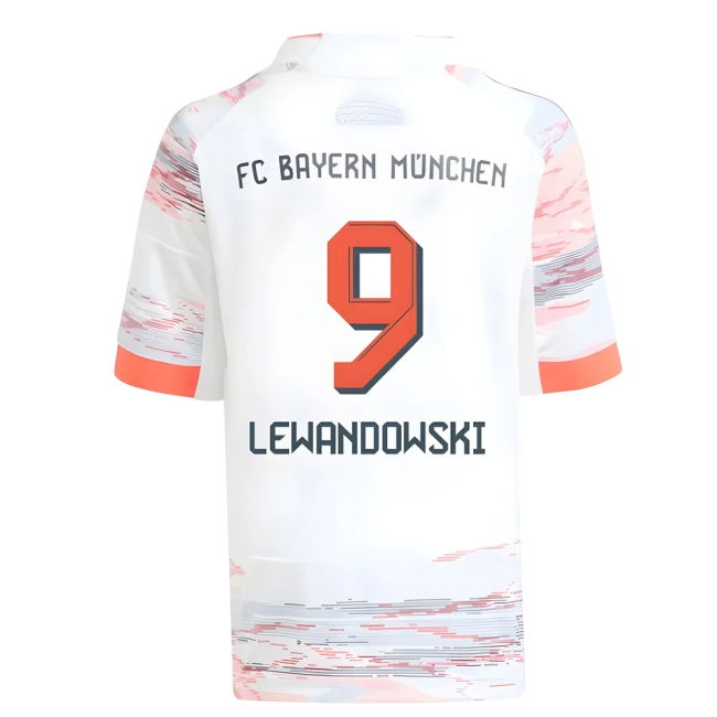 Elite Style Bayern Munich Away Pro Level Shirt 2025-2026 (1)