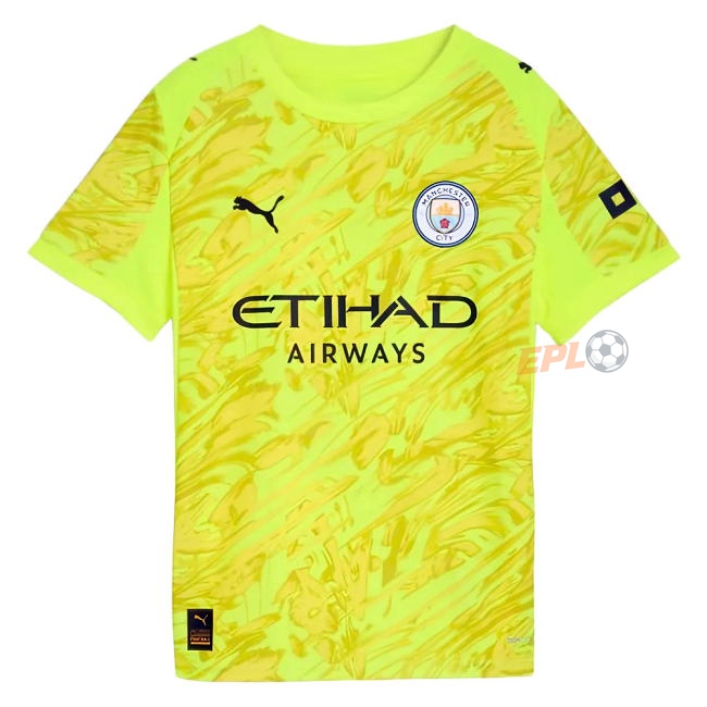 MAN premium 2025-20 Third Kit - Kids | authentic | official