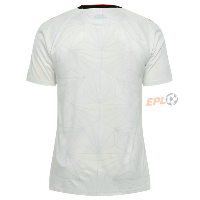 2022-20 Championship fashionable Home Football Shirt