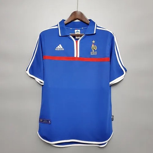 Avid Les Bleus Championship #2000 Pro Series Historic Season Home S...