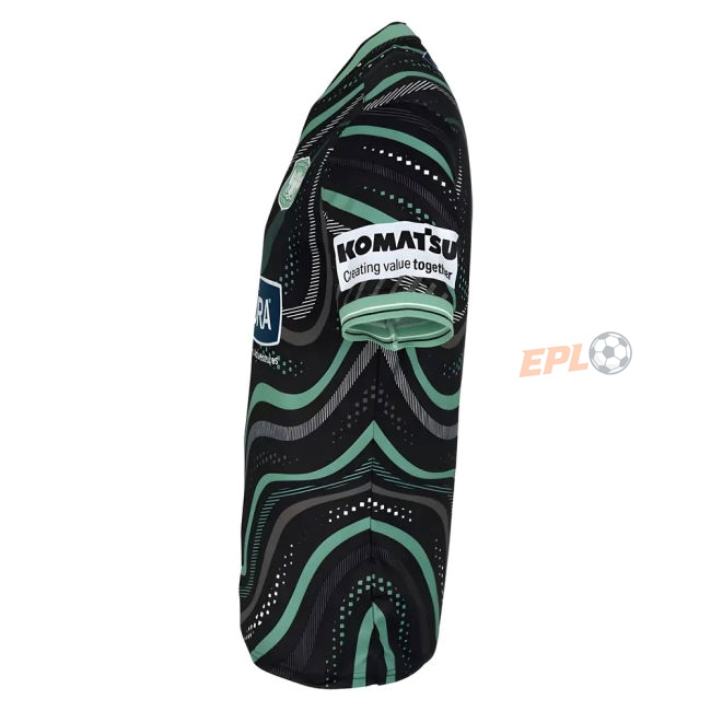 LEA 2025-20 economical Away Jersey - Adults | official