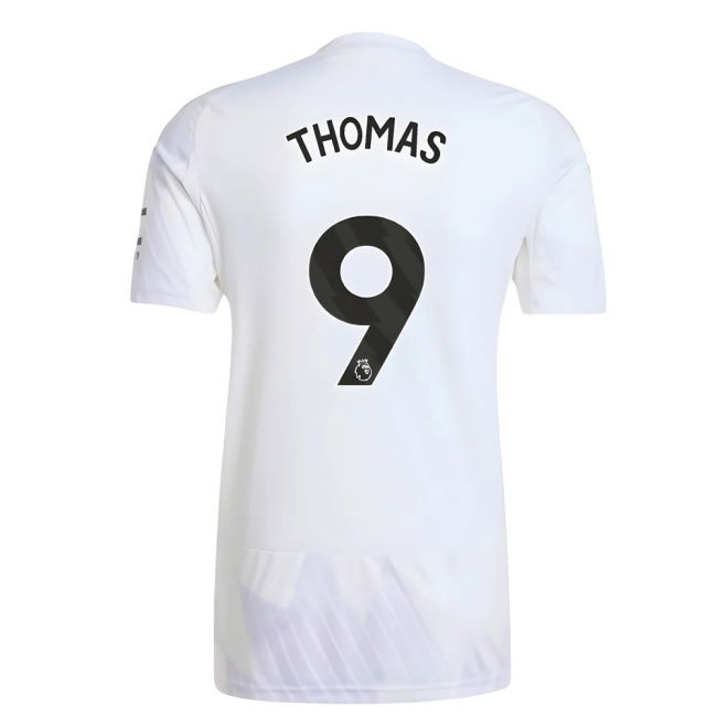 Man Utd Elite Away Jersey 2025-2026 #31