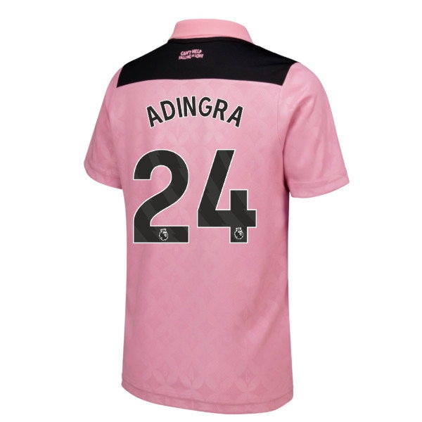 [WSG] 2026 2027 Sunderland Elvis Shirt Away Uniform x (Kids) (Adingra 24)