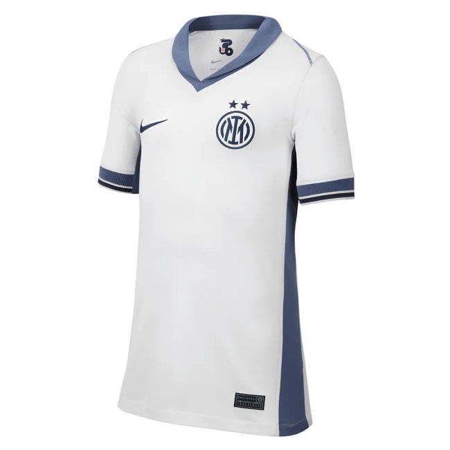 Professional 2024-2025 Inter Milan Away With Classic Design