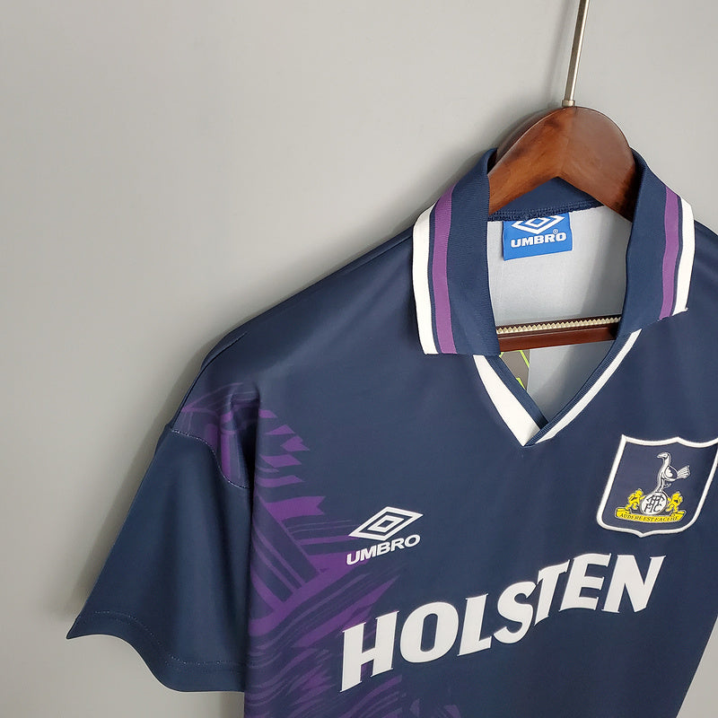 1994-1995 Tottenham retro kit