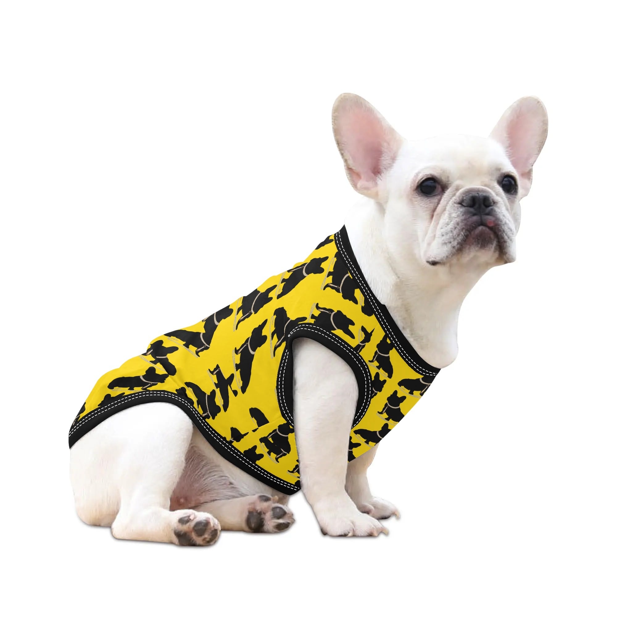 French Bulldog Kobe Shirt For Frenchies Frenchie Shop Original Durable Dog Item