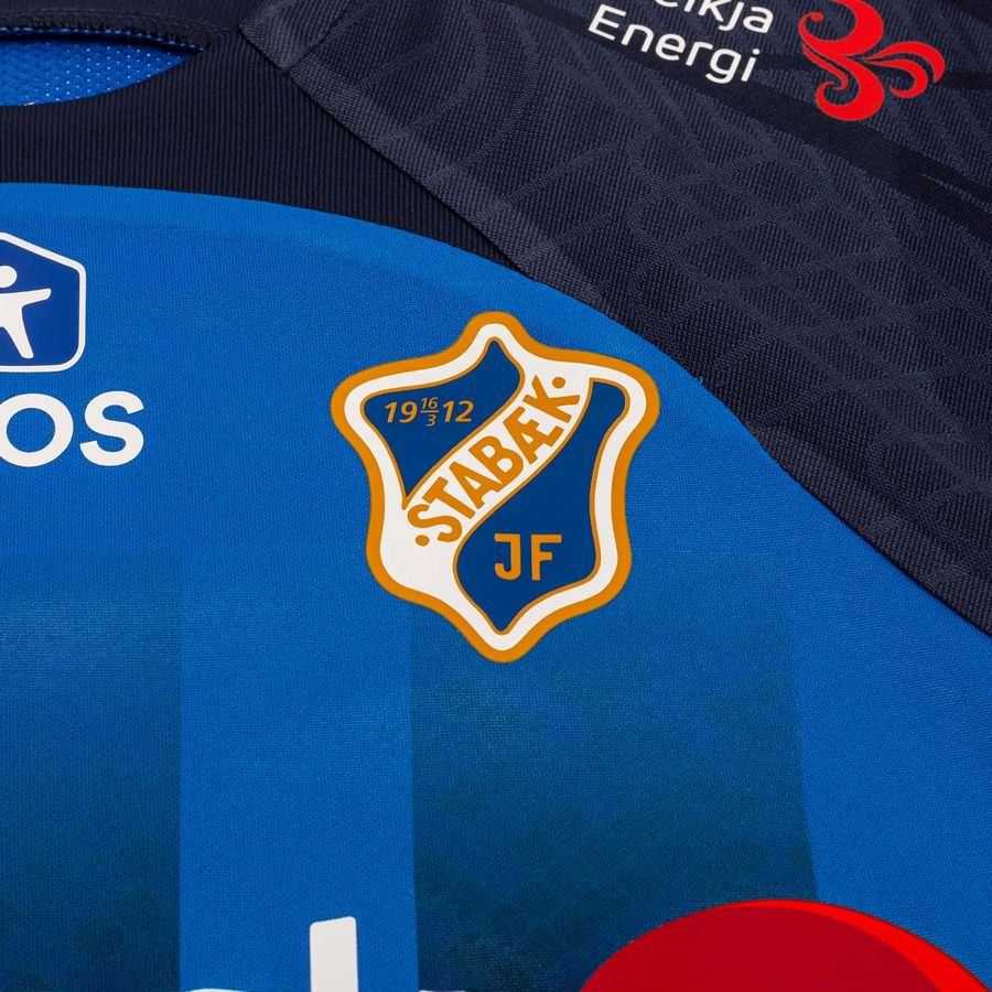 [EFKS] 2024 Stabæk Obosligaen Home Women Kit