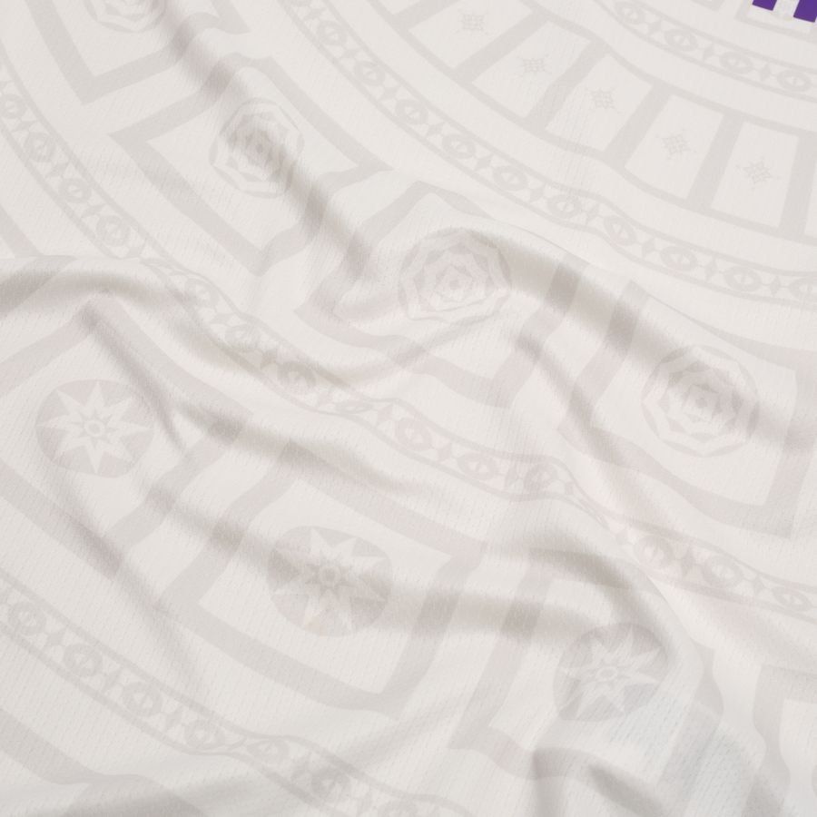 Fiorentina Away Shirt 2025/26 In Multiple Adult Sizes