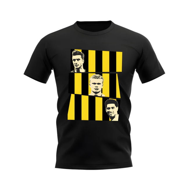 Borussia Dortmund T-shirt - Elite Performance - High Performance