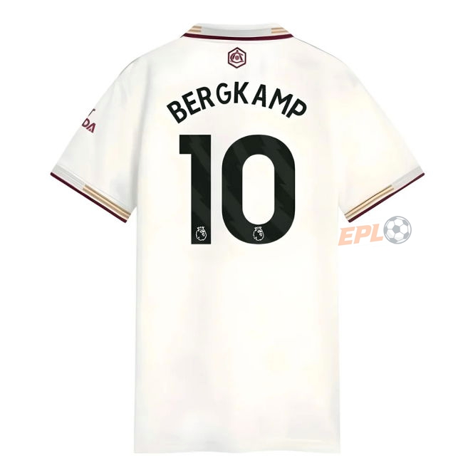 2025-20 Arsenal sleek Third Football Shirt | excellent