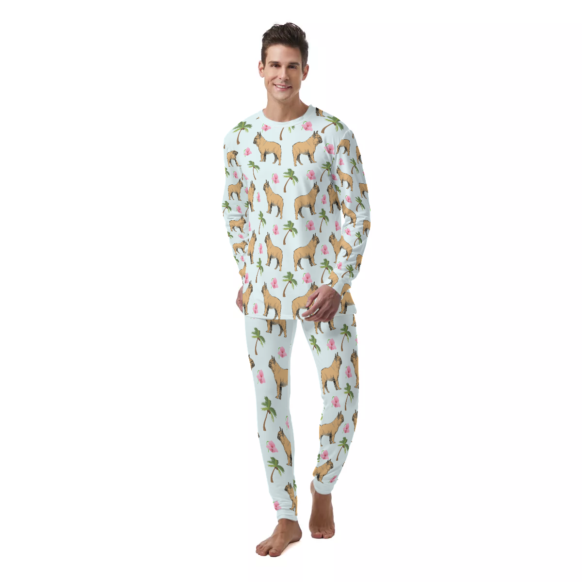 MAX - Men's Pajamas