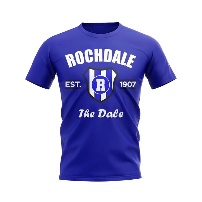 Premier League Jersey UV Protection - Exceptional Blue Adults #91554