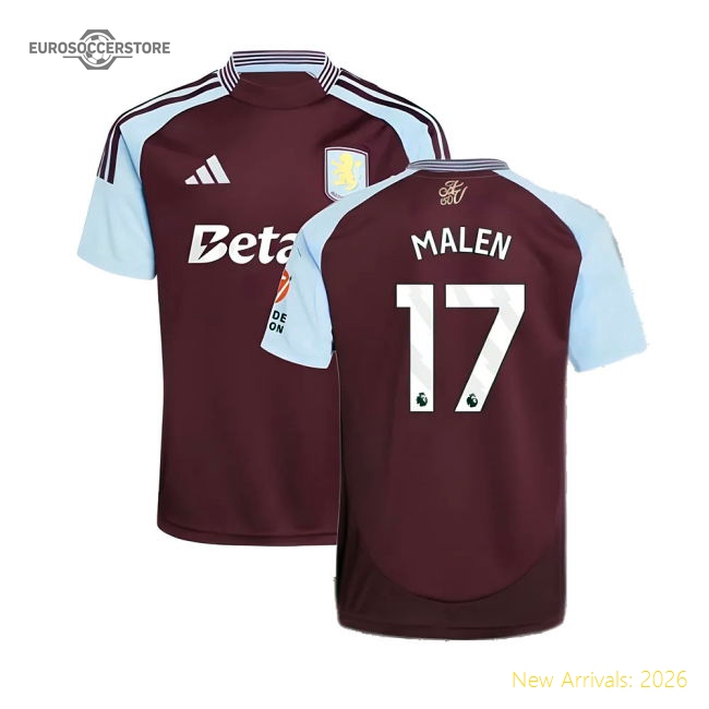 Shirt - Official Football Club Classic Shirt Collection