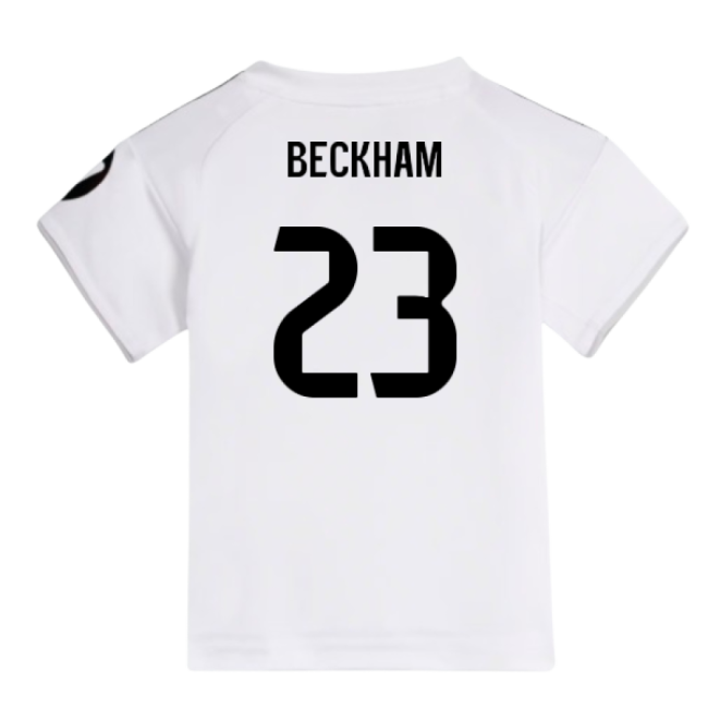 Fervent Rm Elite Performance 2025-2026 Campaign Soccer Jersey
