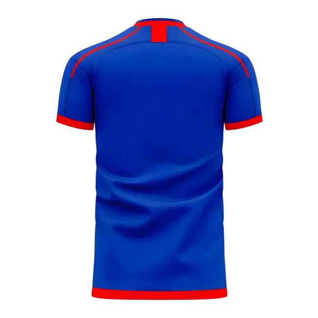 Cambodia Home Kit 2025-2026 edition (Womens