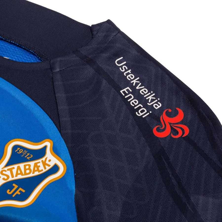 Stabæk Home Shirt Obosligaen 2024 Women